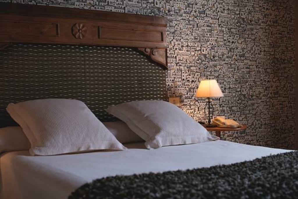 Hotel Konbenio Amorebieta-Etxano Szoba fotó