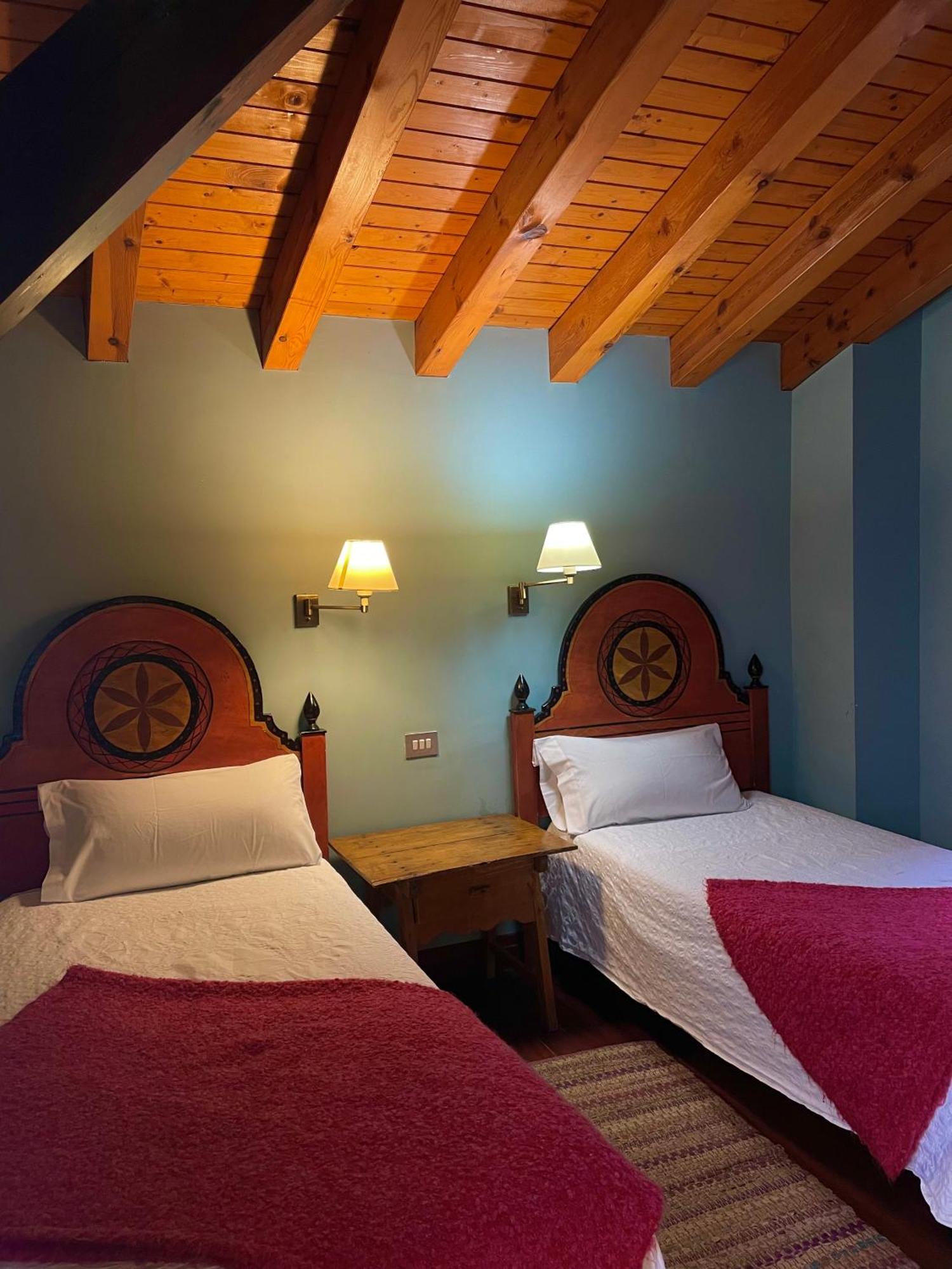 Hotel Konbenio Amorebieta-Etxano Kültér fotó