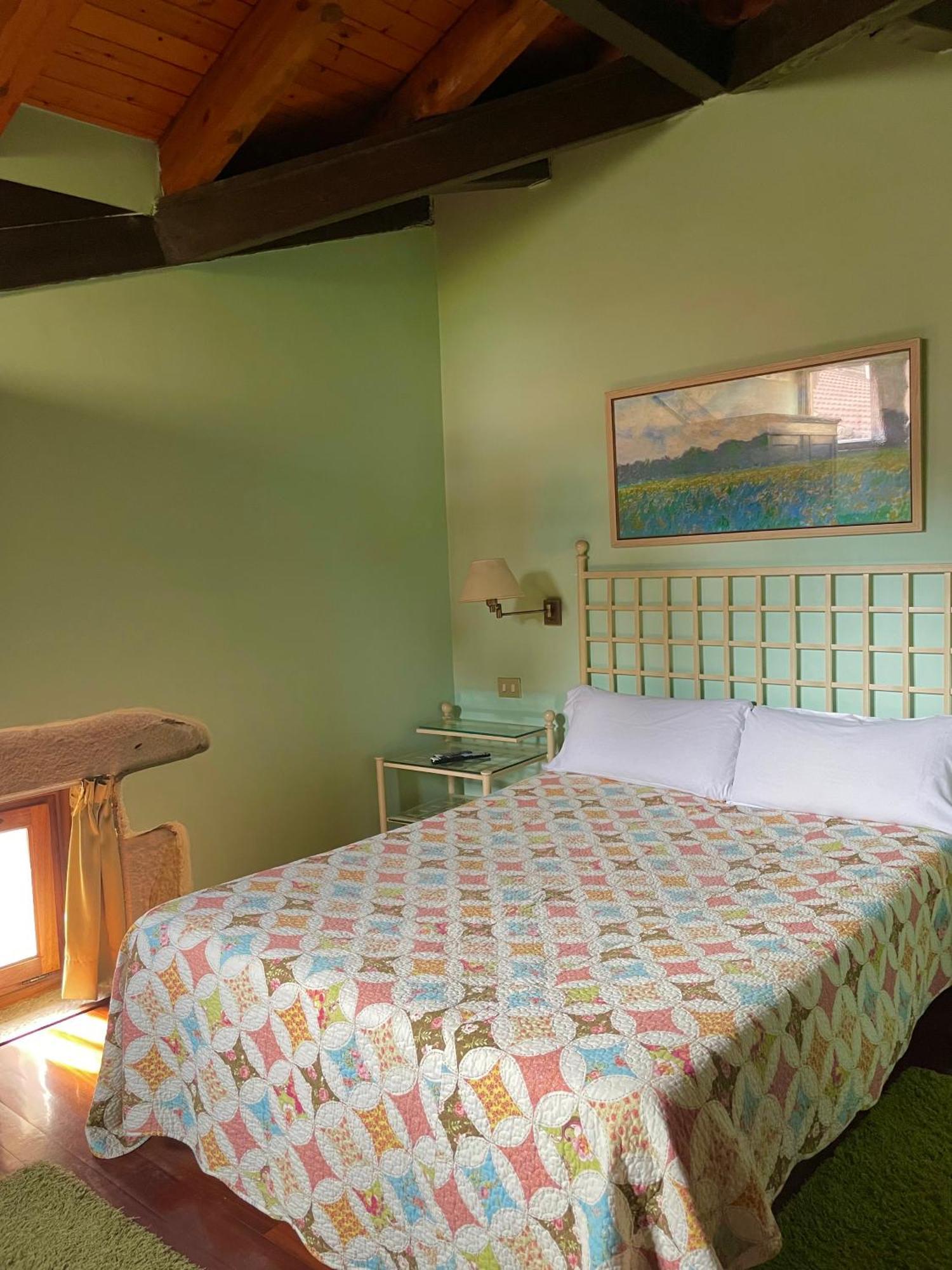 Hotel Konbenio Amorebieta-Etxano Kültér fotó