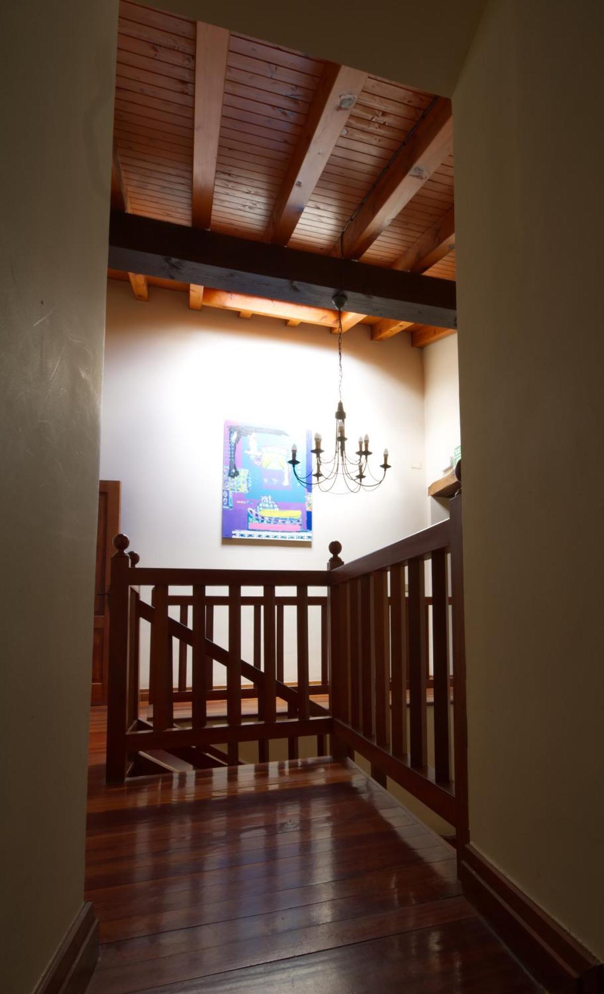 Hotel Konbenio Amorebieta-Etxano Kültér fotó