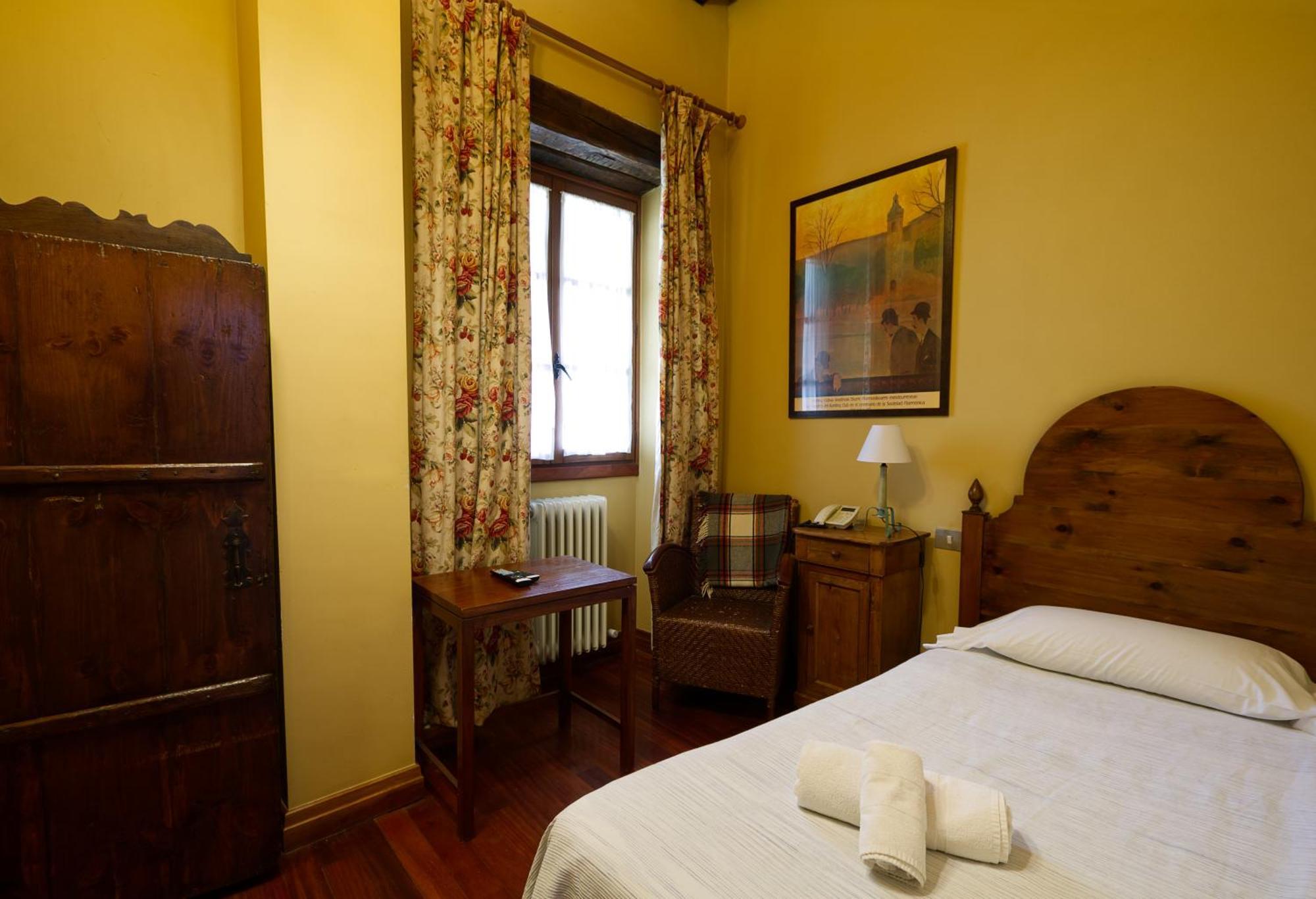 Hotel Konbenio Amorebieta-Etxano Kültér fotó