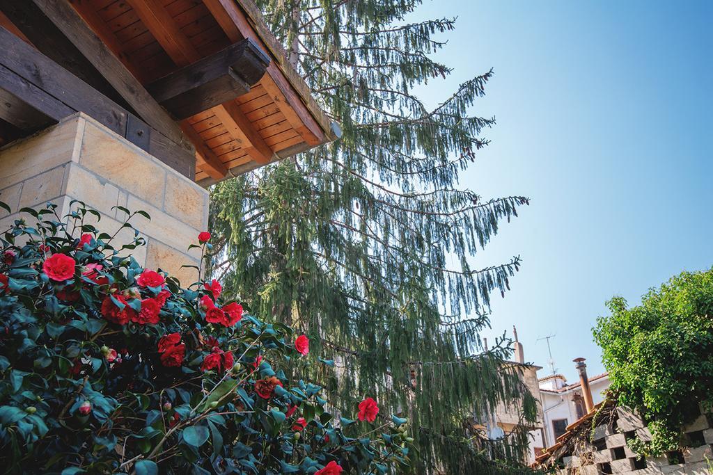Hotel Konbenio Amorebieta-Etxano Kültér fotó